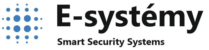 E-systémy – Smart Security Systems
