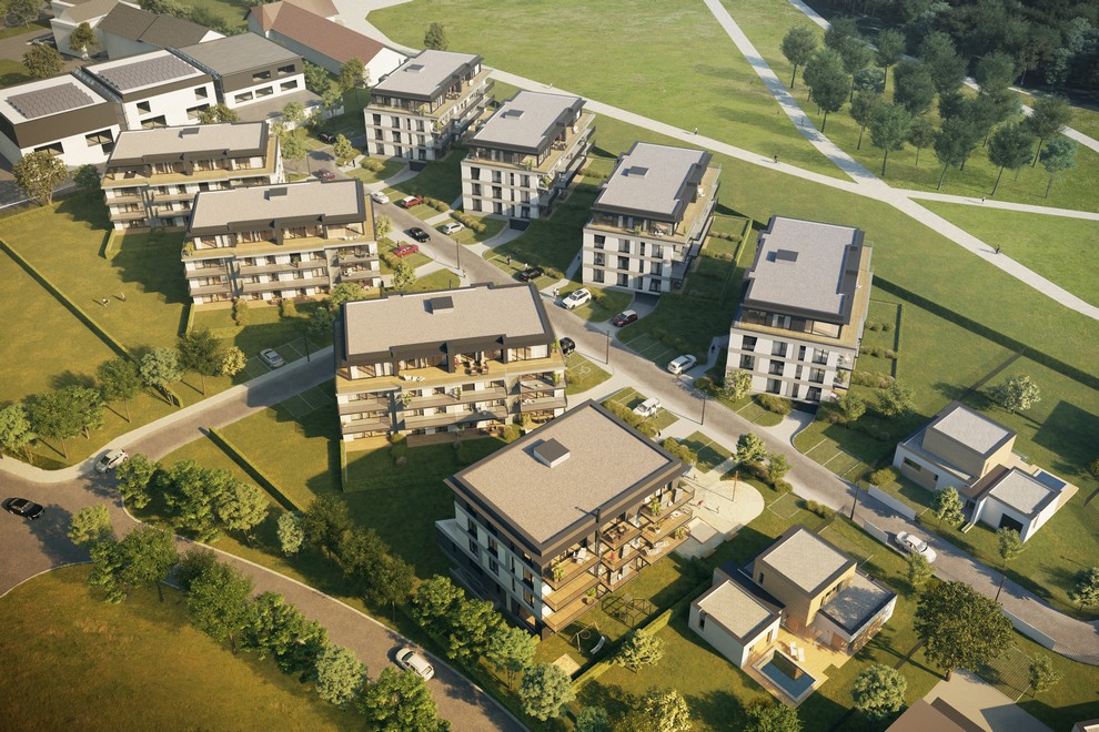 Vizualizace projektu 4