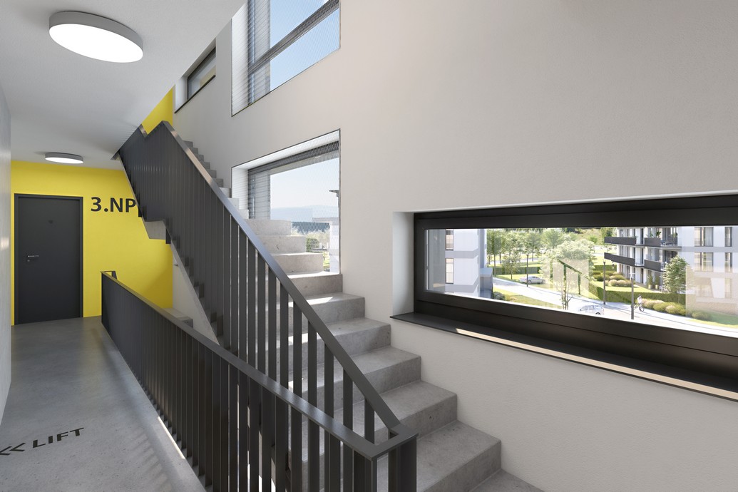 Vizualizace projektu 6